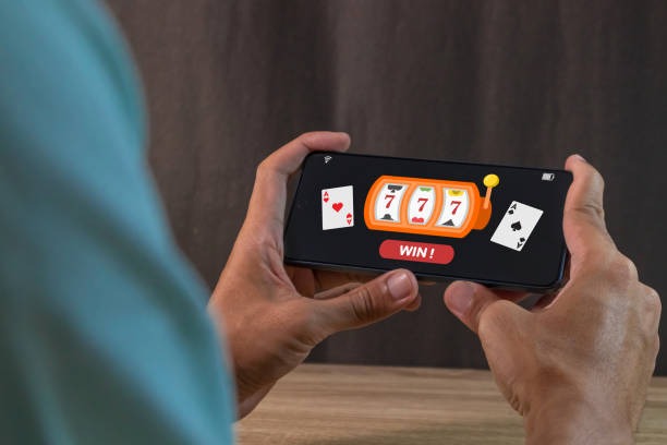 ajo toto App 