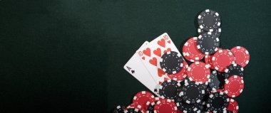 ajo toto Sic Bo table interface showing dice roll results and betting options